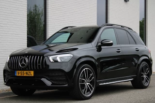 Mercedes-Benz GLE – thumbnail 2