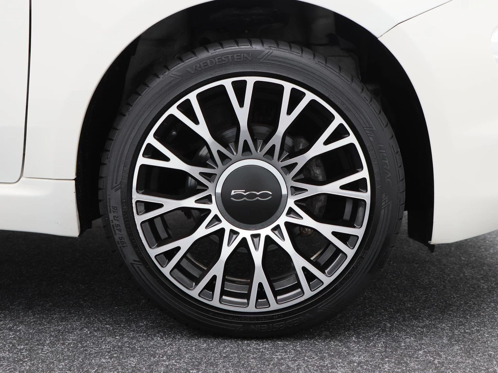 Fiat 500C – foto 15