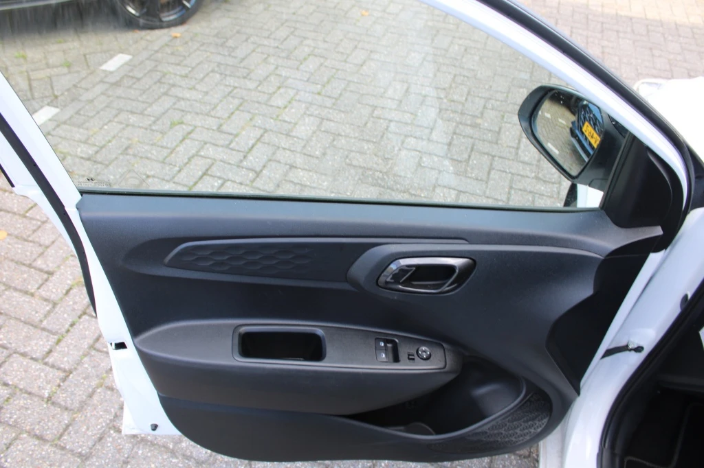 Hyundai i10 – foto 8