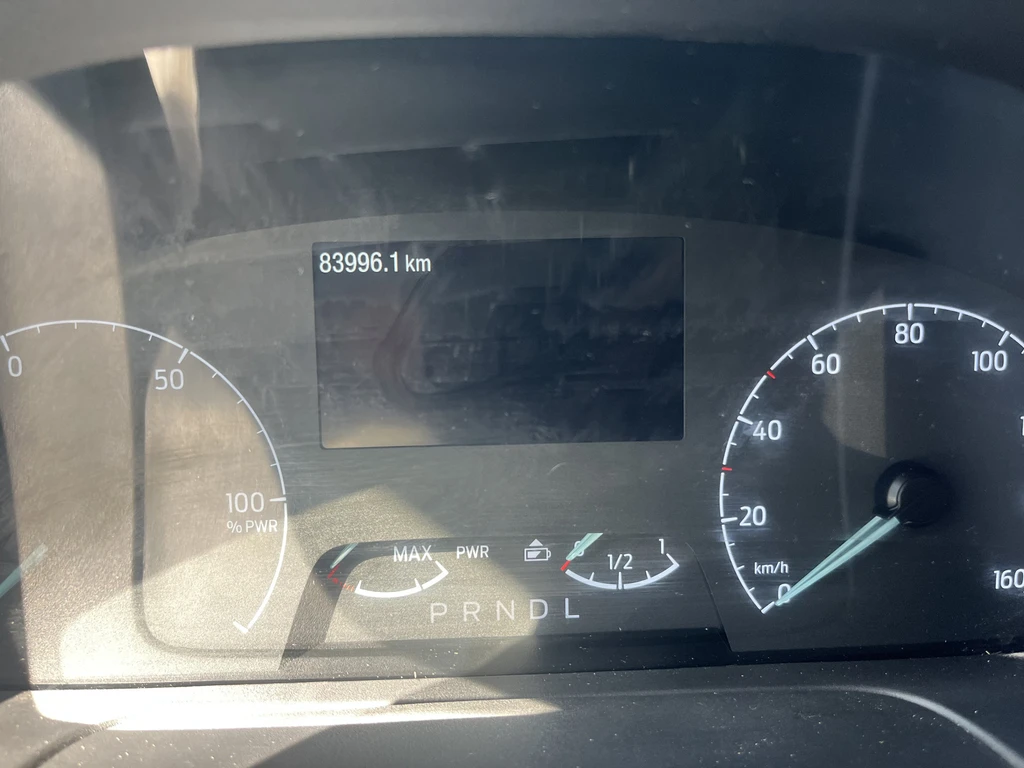 Ford E-Transit – foto 33