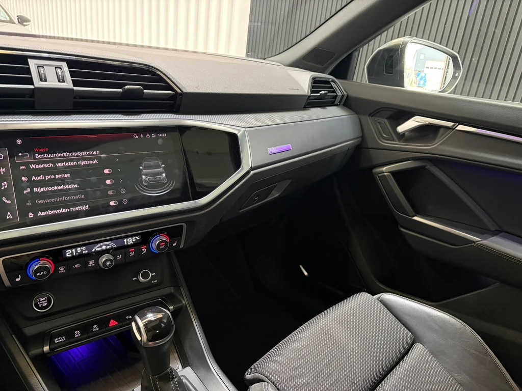 Audi Q3 – foto 25