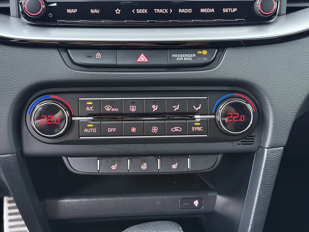 Kia Ceed Sportswagon – foto 31