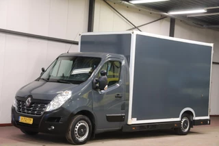 Renault Master – thumbnail 1