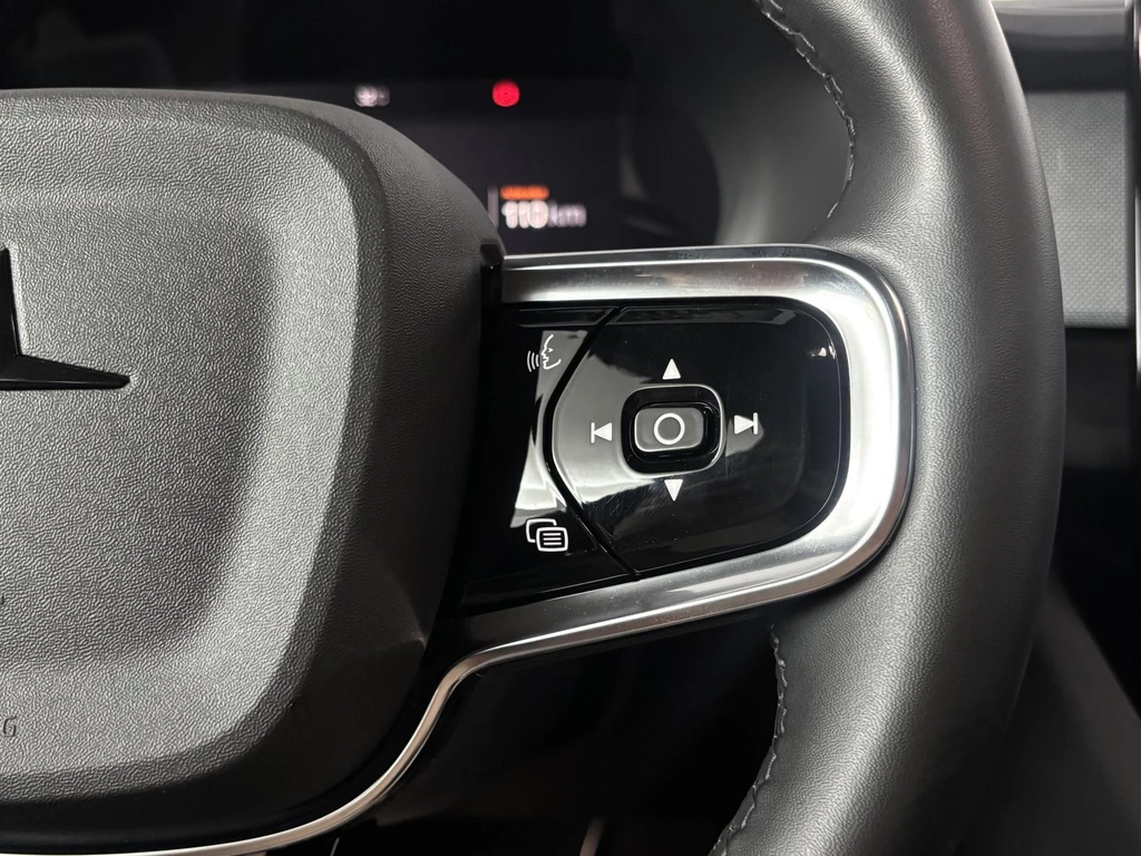 Polestar 2 – foto 24