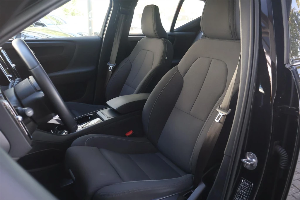 Volvo XC40 – foto 8