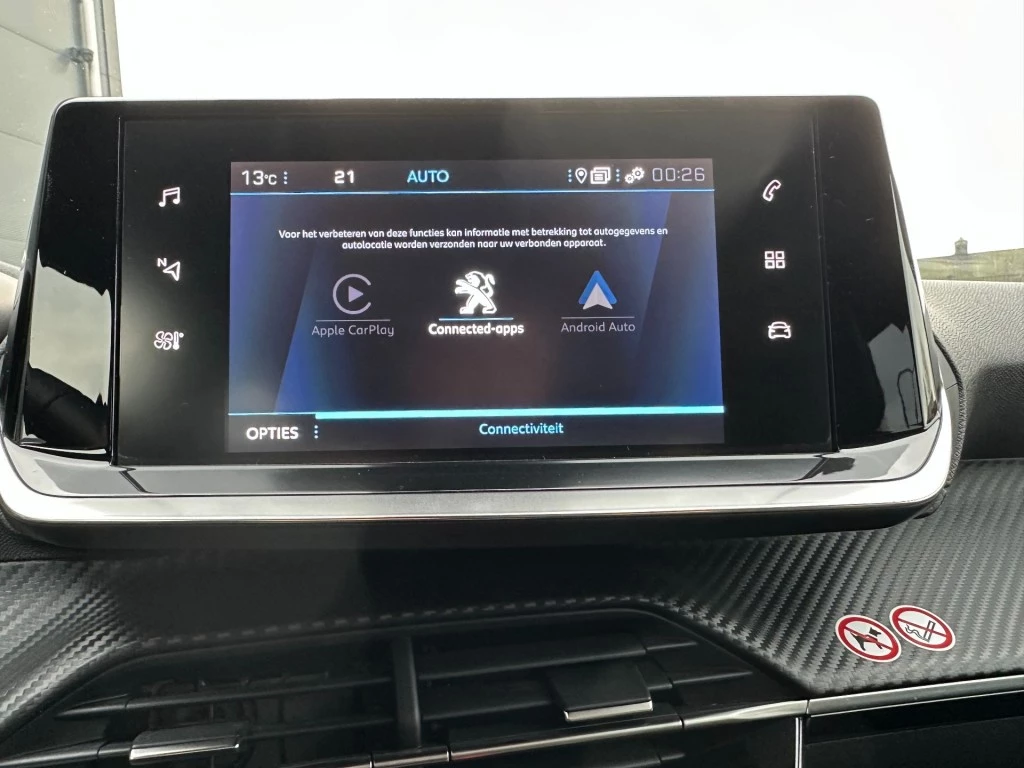 Peugeot 2008 – foto 18