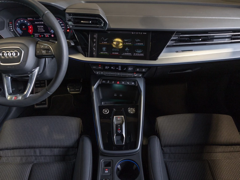 Audi A3 – foto 22