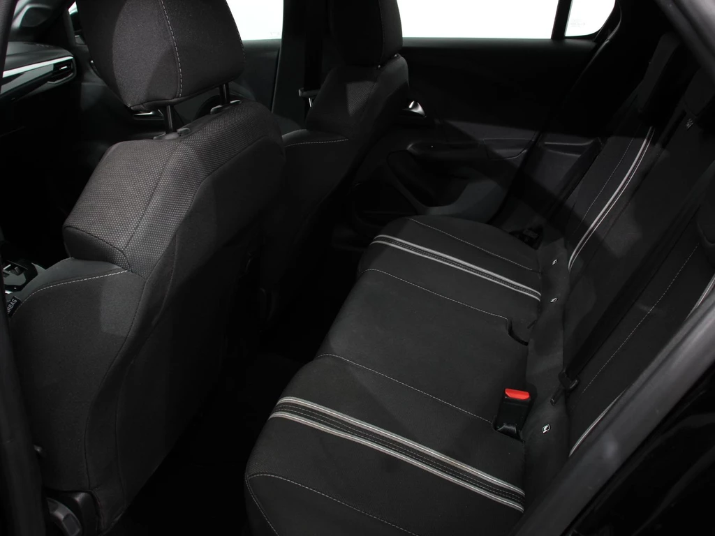 Opel Corsa – foto 11