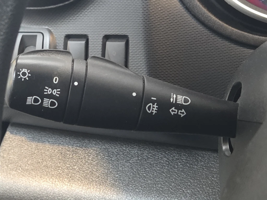 Renault Trafic – foto 21