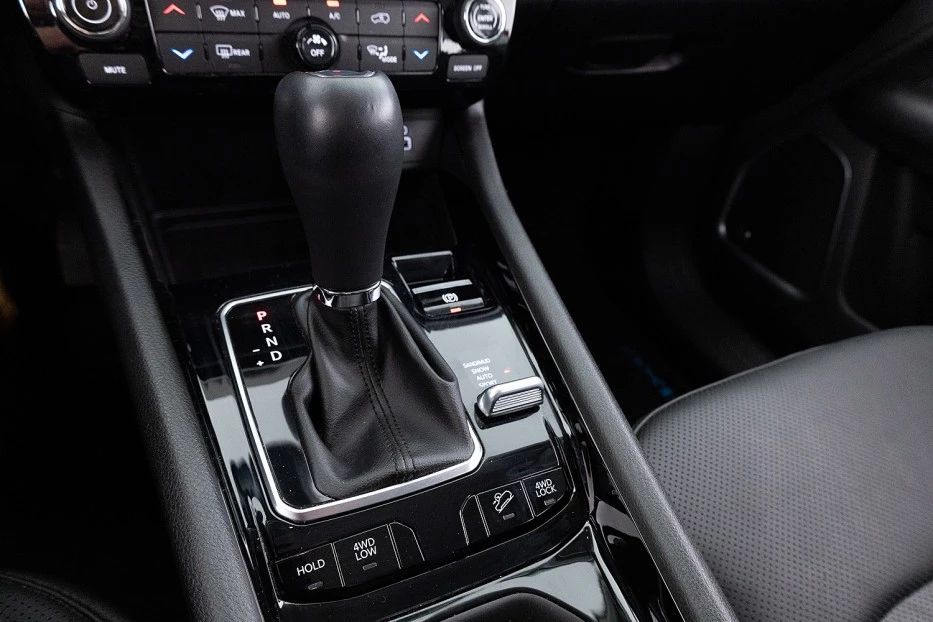 Jeep Compass – foto 37