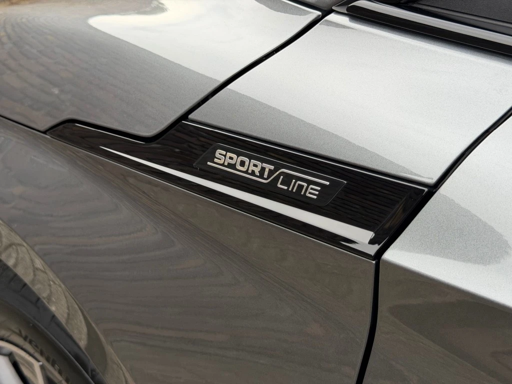 Škoda Enyaq iV – foto 33