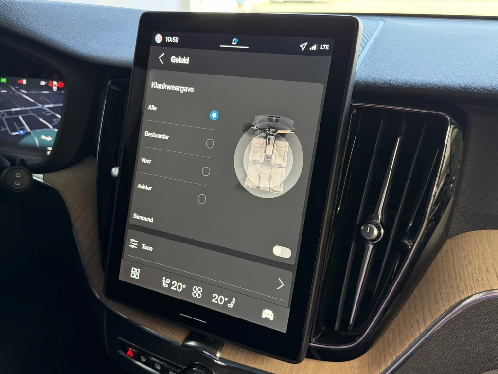 Volvo XC60 – foto 62