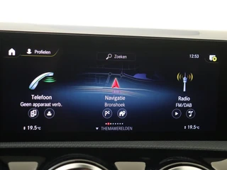 Mercedes-Benz CLA – thumbnail 17