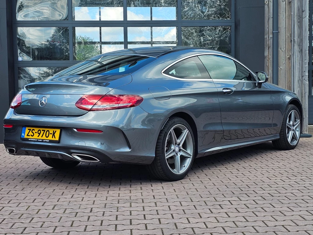 Mercedes-Benz C-Klasse – foto 4