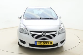 Opel Meriva – thumbnail 9