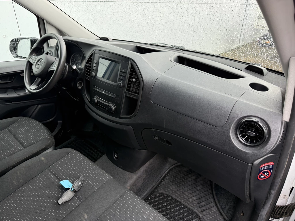 Mercedes-Benz eVito – foto 10