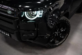 Land Rover Defender – thumbnail 10