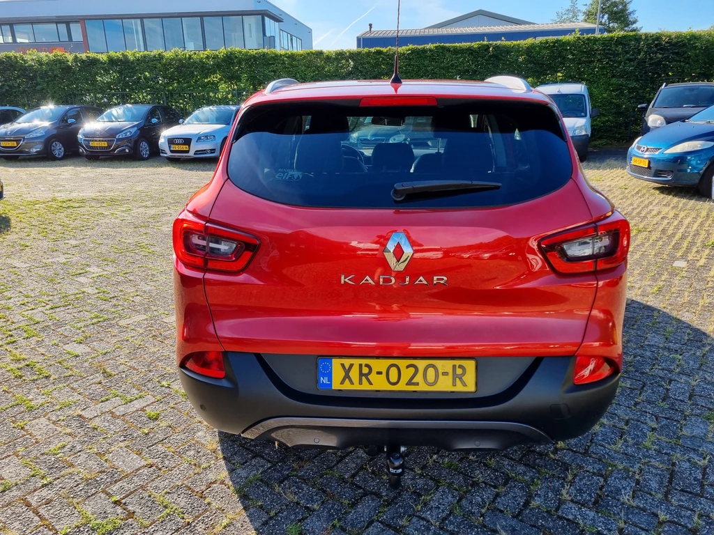 Renault Kadjar – foto 4