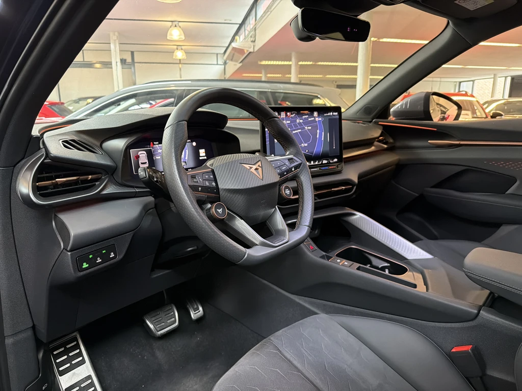 CUPRA Terramar – foto 23