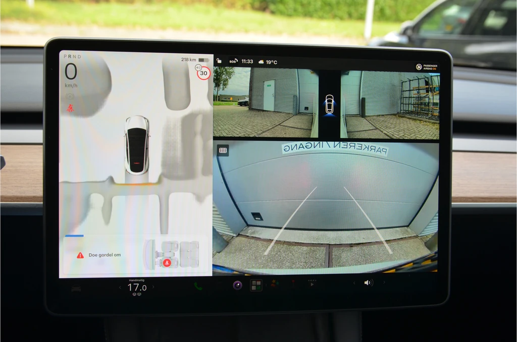 Tesla Model Y – foto 25