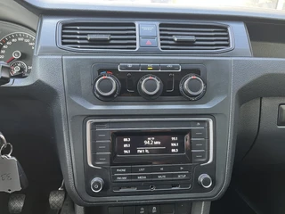 Volkswagen Caddy – thumbnail 19