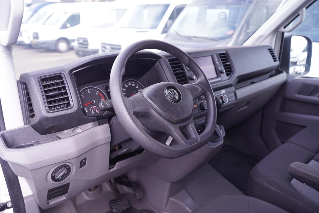 Volkswagen Crafter – foto 31