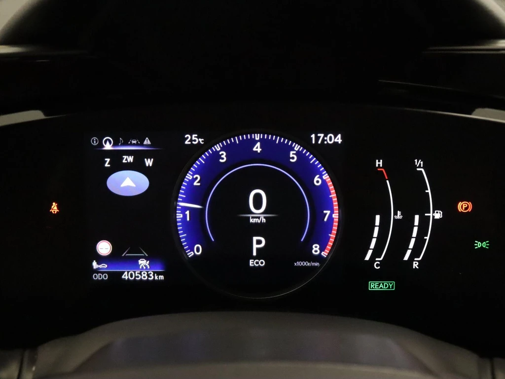 Lexus NX – foto 30