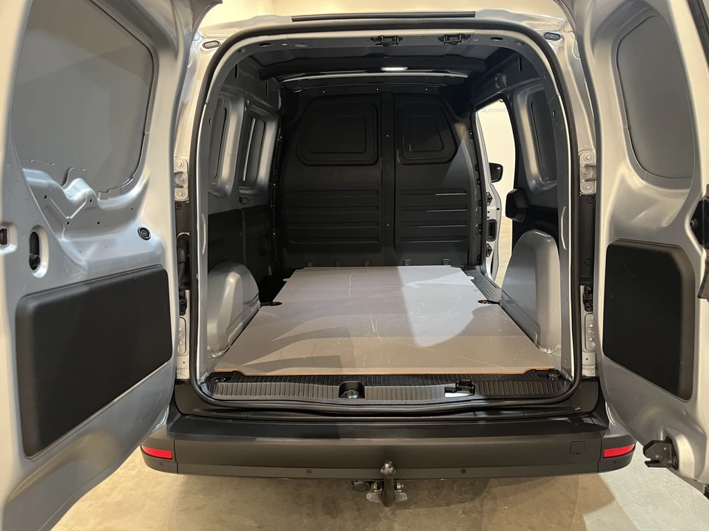Mercedes-Benz Citan – foto 9