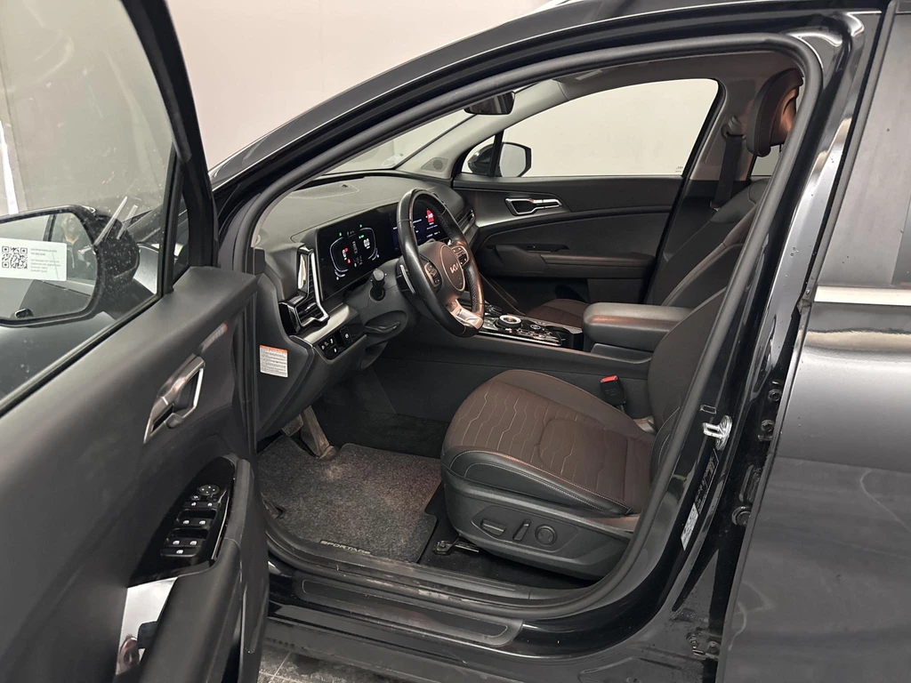Kia Sportage – foto 7