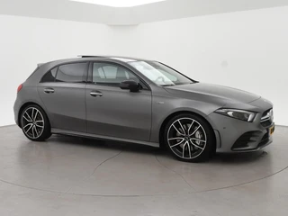 Mercedes-Benz A-Klasse – thumbnail 6