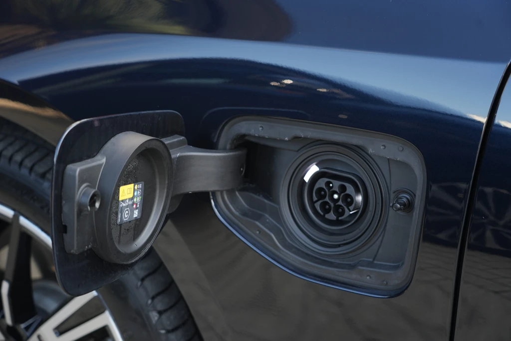 BMW 5 Serie – foto 37