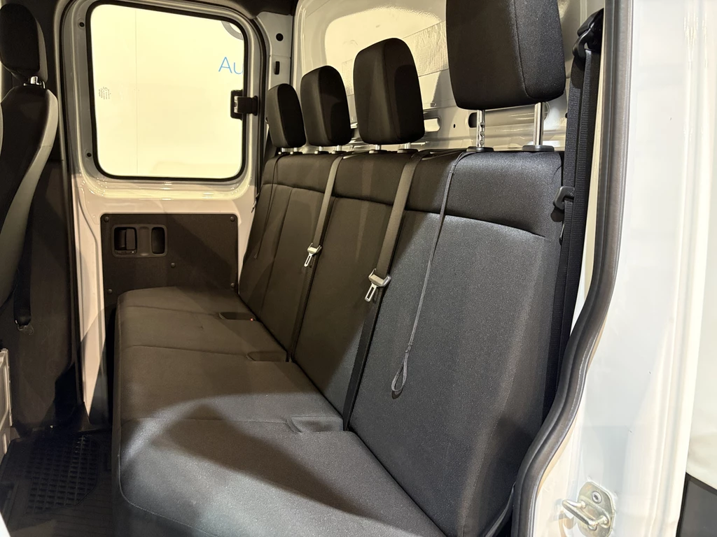 Mercedes-Benz Sprinter – foto 14