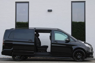 Mercedes-Benz V-Klasse – thumbnail 13