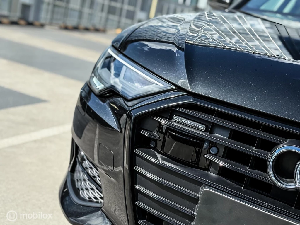 Audi A6 – foto 14