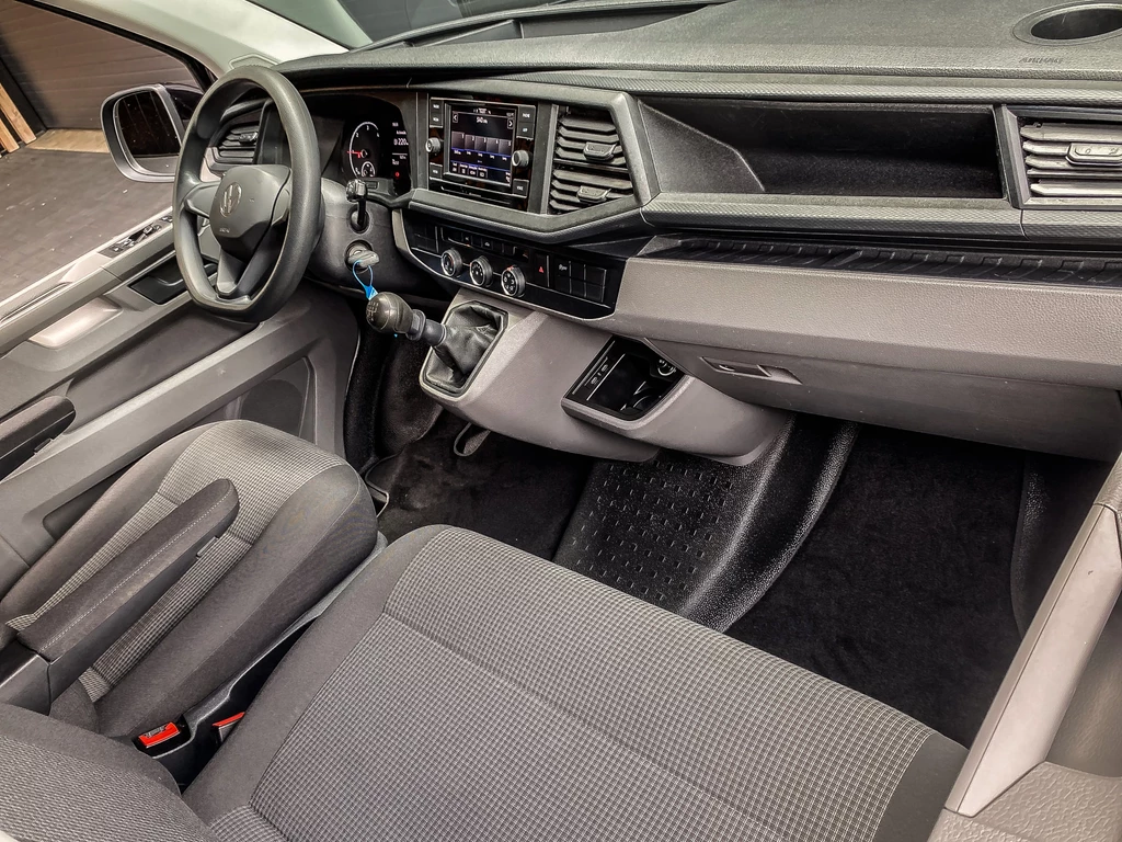 Volkswagen Transporter – foto 20
