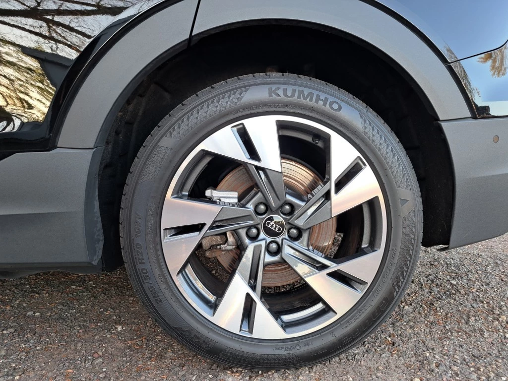 Audi e-tron – foto 27