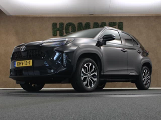 Toyota Yaris Cross – thumbnail 2