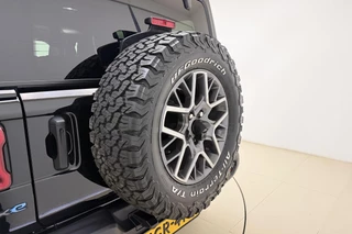 Jeep Wrangler – thumbnail 16