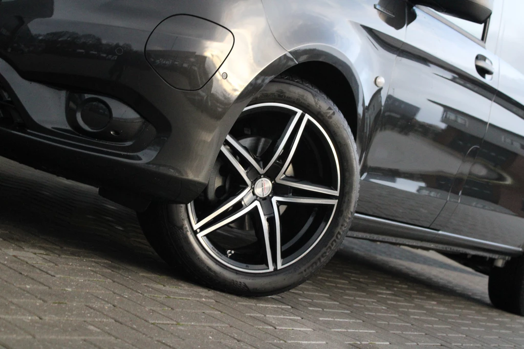 Mercedes-Benz eVito – foto 10