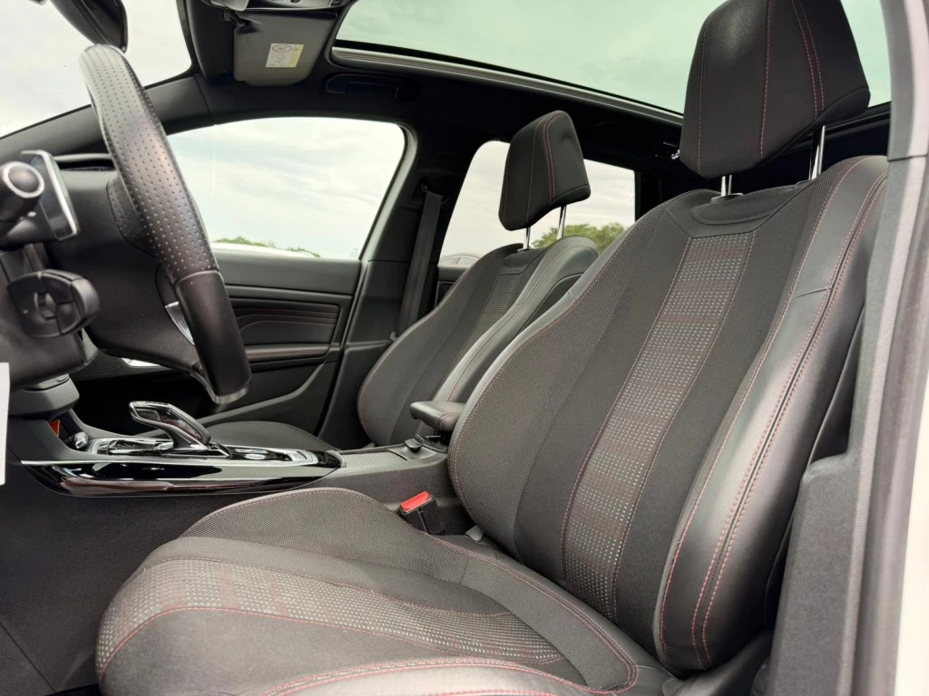 Peugeot 308 – foto 27