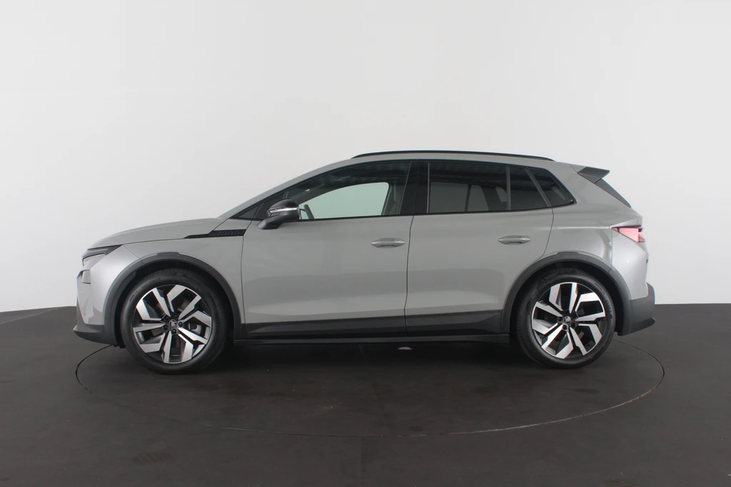 Škoda Elroq – foto 3