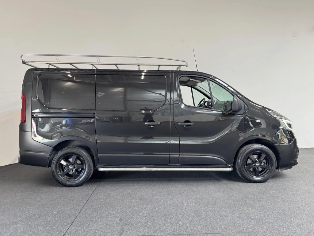 Renault Trafic – foto 6