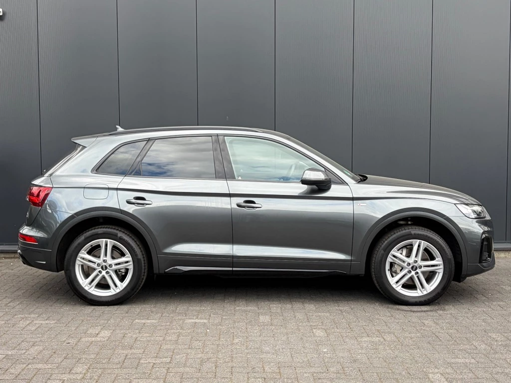 Audi Q5 – foto 3