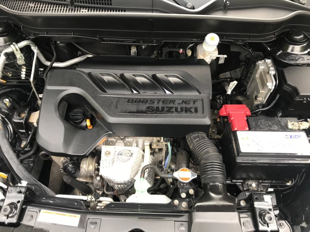 Suzuki Vitara – foto 20