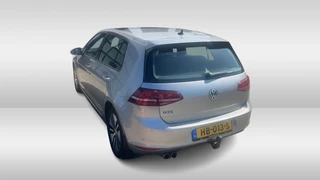 Volkswagen Golf – thumbnail 2