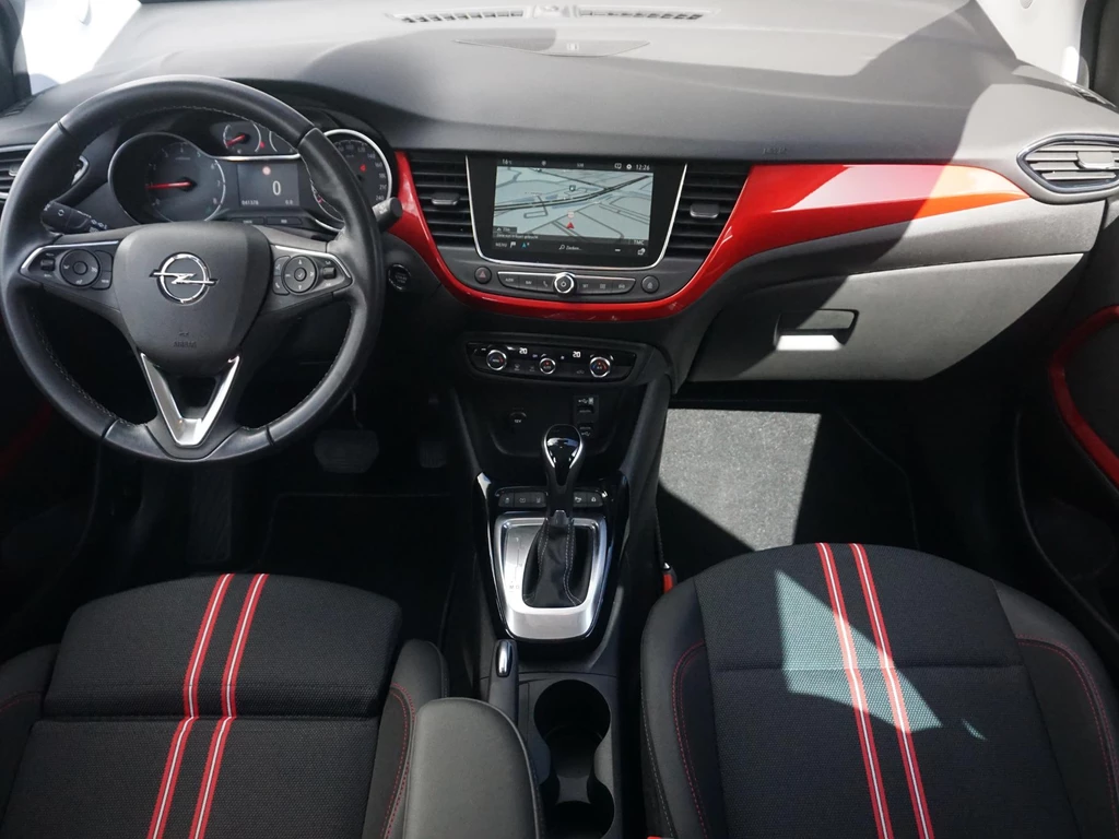 Opel Crossland – foto 13