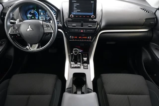Mitsubishi Eclipse Cross – thumbnail 12