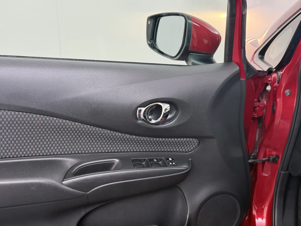 Nissan Note – foto 24