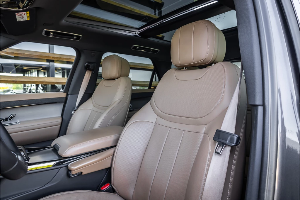 Land Rover Range Rover Sport – foto 25
