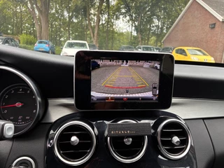 Mercedes-Benz C-Klasse – thumbnail 21